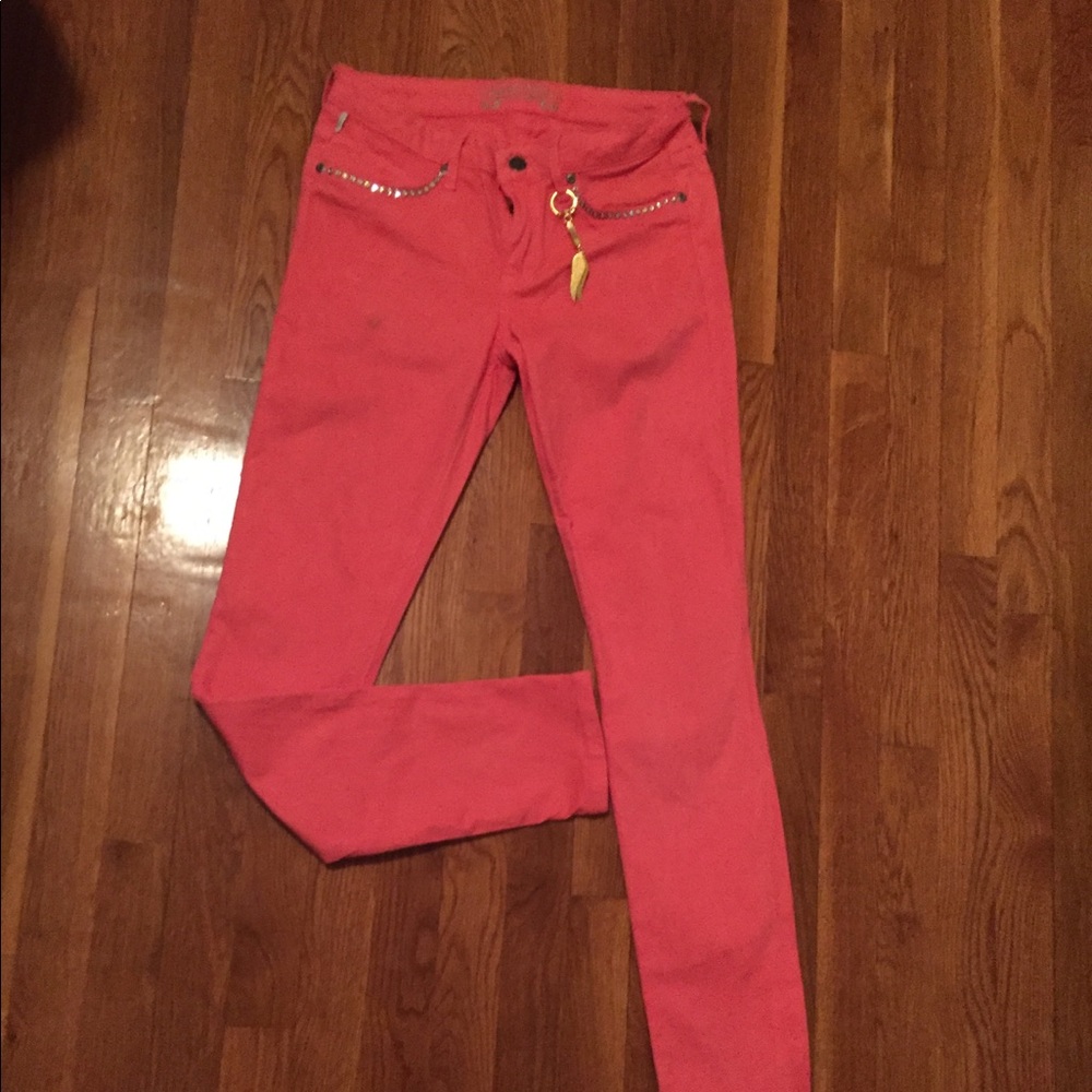 Robin jeans